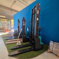 BAOLI KBS 12 NUOVO Batterie Litio, 3,5 mt