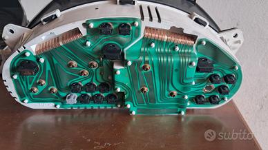 Contachilometri Daewoo Matiz