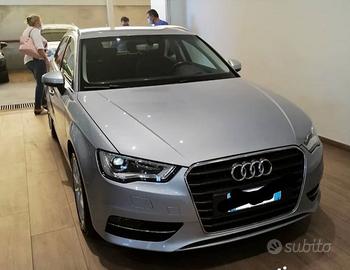 AUDI A3 3ª serie - 2016