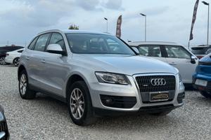 Audi Q5 2.0 TDI 170 CV quattro S tronic