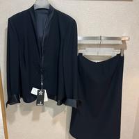 Tailleur  donna elegante