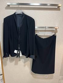 Tailleur  donna elegante