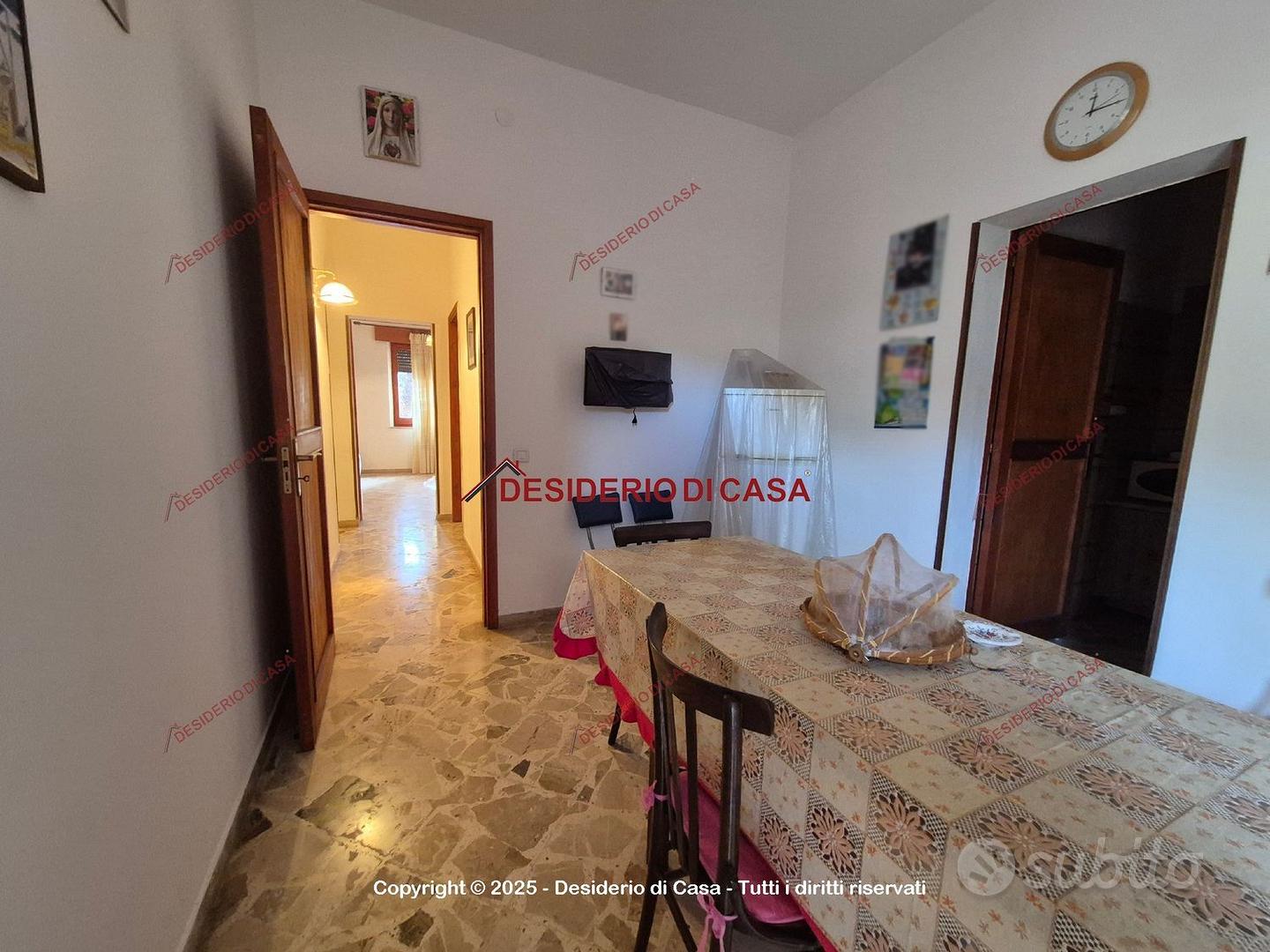 Casa – San Vito Lo Capo, Trapani - Altro