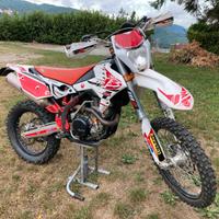Beta RR450 motard/enduro