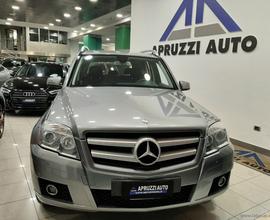 MERCEDES-BENZ GLK 220 CDI 4Matic BlueEFFICIENCY Sp