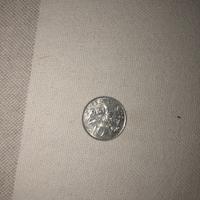 10,20,50 centesimi di dollaro di Singapore