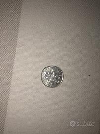 10,20,50 centesimi di dollaro di Singapore