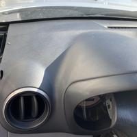 KIT AIRBAG COMPLETO TOYOTA Rav4 3Â° Serie (03>05)