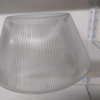 Flos Romeo Moon F/S2/T2 vetro di ricambio