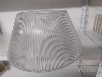 Flos Romeo Moon F/S2/T2 vetro di ricambio