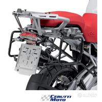 Piastra portapacchi monokey Bmw R1200 GS 04-12