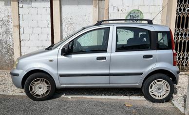 Fiat Panda 2008 Natural Power 