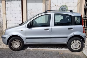Fiat Panda 2008 Natural Power 