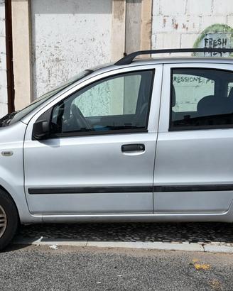 Fiat Panda 2008 Natural Power 