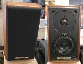 Diffusori Sonus Faber Minima Vintage