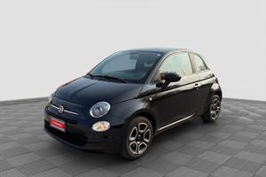 FIAT 500 (2015--->) 500 1.0 Hybrid Club