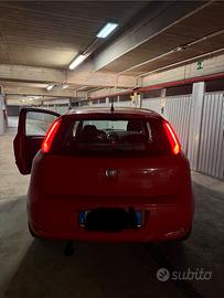 Fiat Punto 1.3 Multijet 95cv