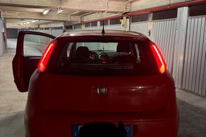 Fiat Punto 1.3 Multijet 95cv