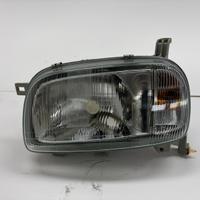 Faro anteriore sinstro Nissan Micra K11 92-98
