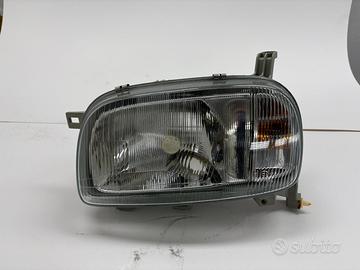 Faro anteriore sinstro Nissan Micra K11 92-98