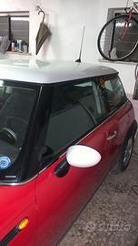 Mini Cooper 2005