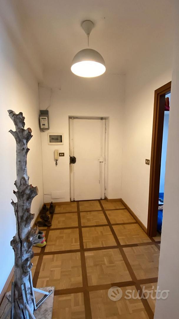 Stanza singola in Vanchiglia
