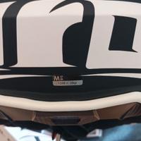 Casco cross Airon WRAAP