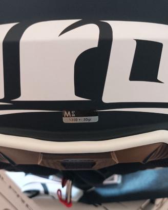 Casco cross Airon WRAAP