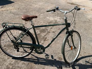 Bici pax uomo misura 28 elops