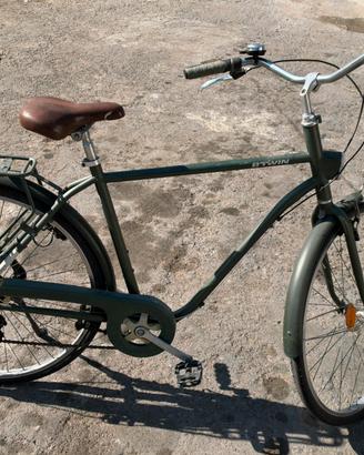 Bici pax uomo misura 28 elops