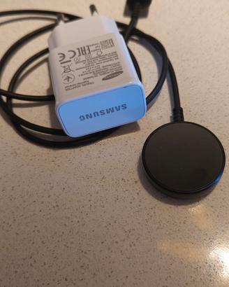samsung galaxy watch4 44mm nero