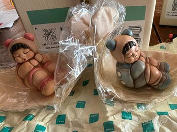 Coccinelle portaconfetti Thun