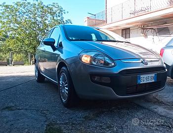Punto evo