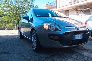 Punto evo