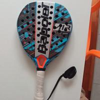 babolat air veron 2023
