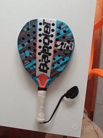 babolat air veron 2023