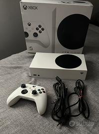 Xbox SerieS