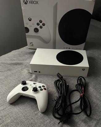 Xbox SerieS