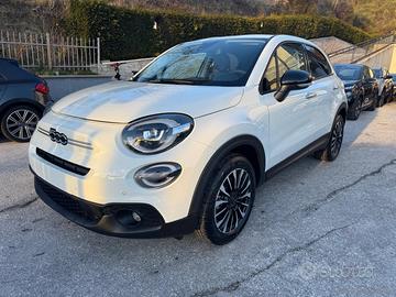 FIAT 500X 1.4 M.Air 140 CV DCT CLUB