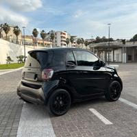 SMART FORTWO 453 PASSION 16.000 KM