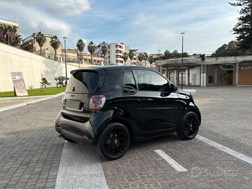 SMART FORTWO 453 PASSION 16.000 KM