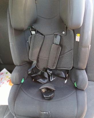 Seggiolino auto Kinderkraft