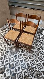 Sedie da cucina 4
