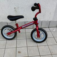 bici bambino 