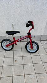 bici bambino 