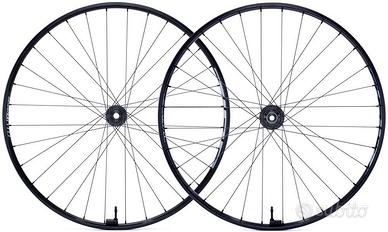 RUOTE ZIPP 3ZERO MOTO 29"