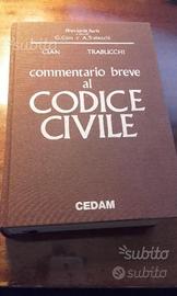 Codice Civile Commentario Cian/Trabucchi