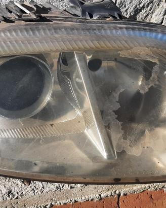coppia fari allo xeno alfa romeo gt