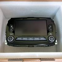 Giulietta Uconnect 6.5