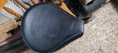 sella Yamaha dragstar Classic 100